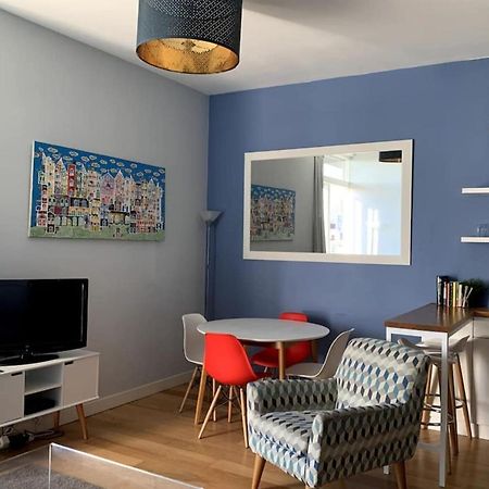Stylish 2 Bedroom Apartment London Exterior photo