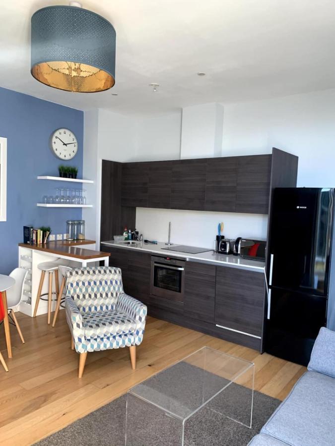 Stylish 2 Bedroom Apartment London Exterior photo